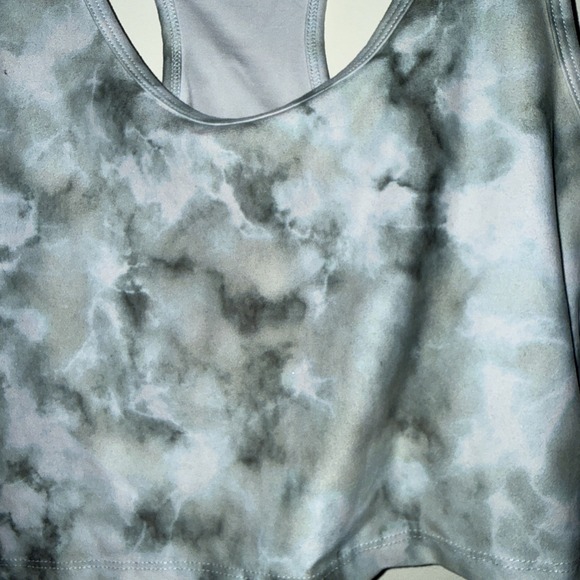 Women's Evolution & Creation (EVCR) sports bra size S - Picture 2 of 3